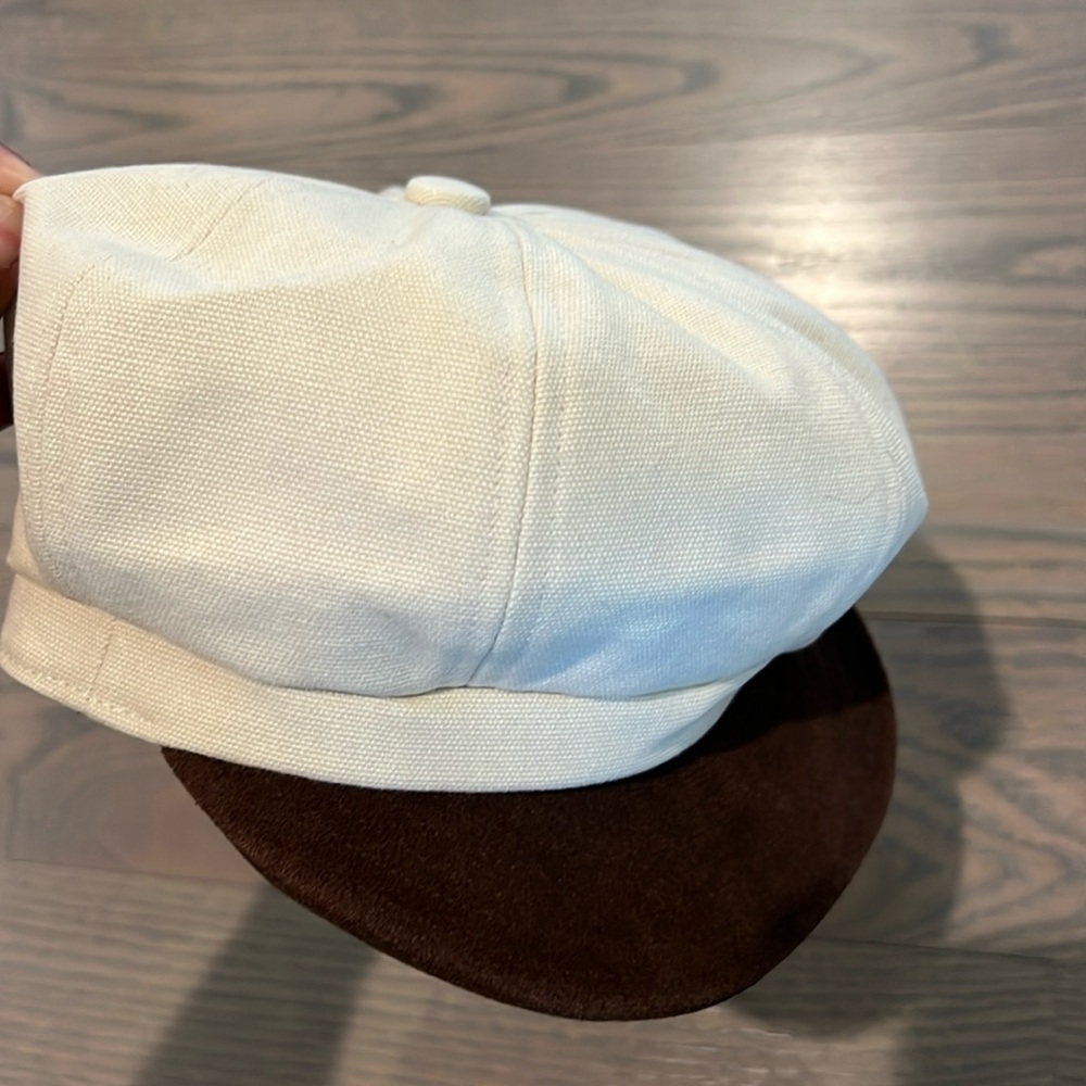 Brixton Montreal Hat